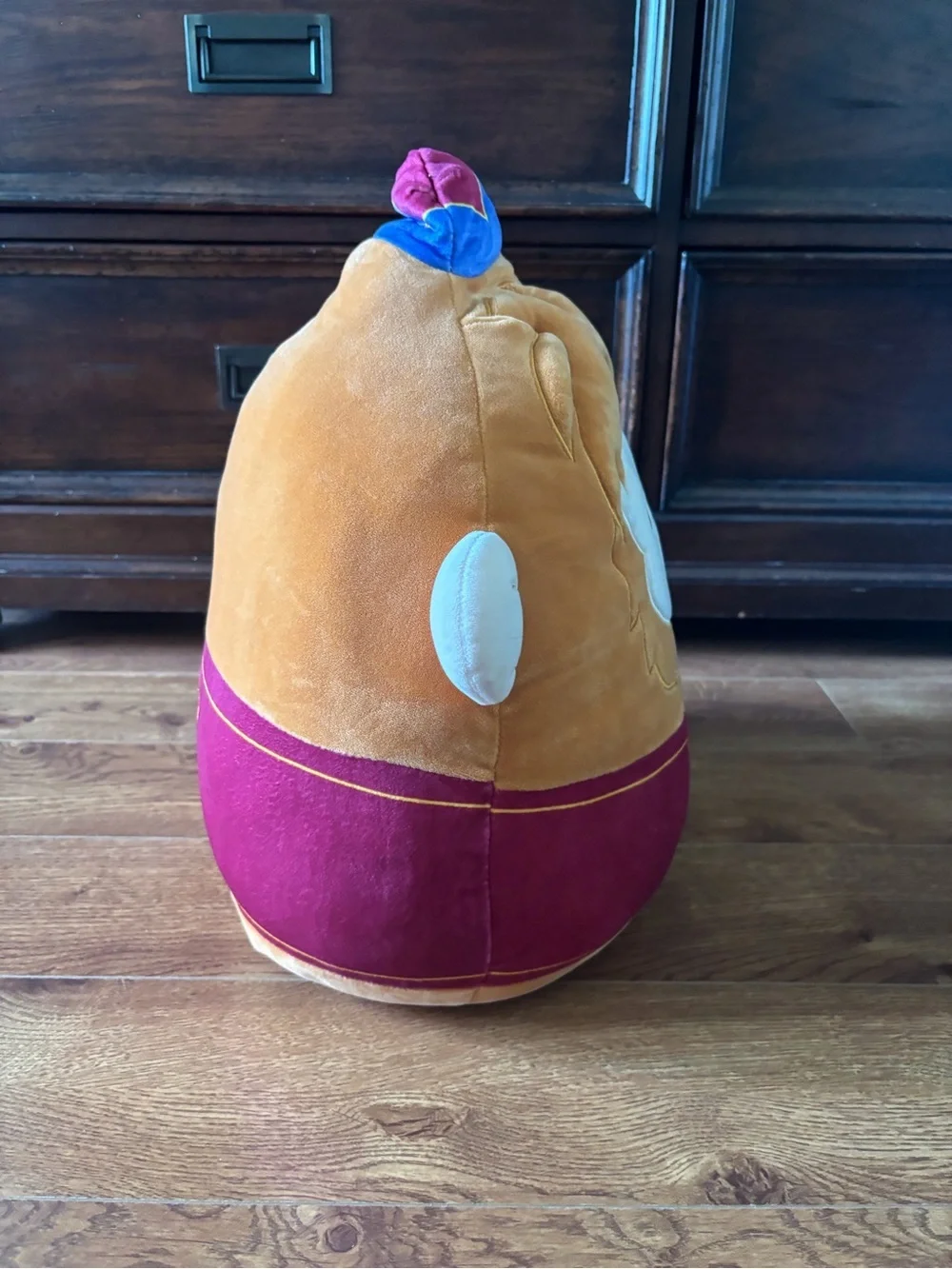 Squishmallows: Disney: Aladdin: Abu 14